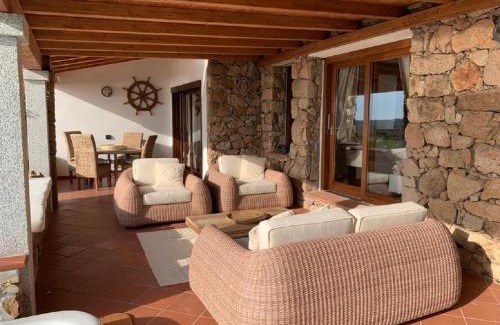 San Teodoro Villa | Villa Caterina