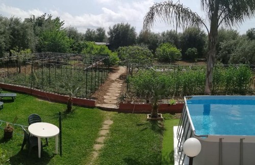Solarino Casa | Villa Caterina