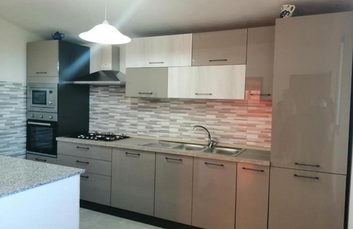 Solarino Casa | Villa Caterina