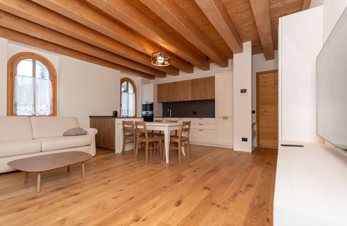 Caviola Apartamento | Villa Caterina P1