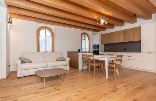 Caviola Apartamento | Villa Caterina P1