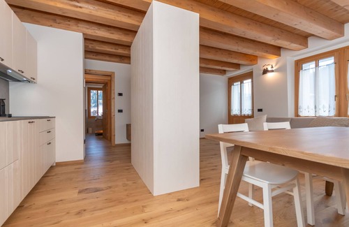Caviola Apartamento | Villa Caterina PT