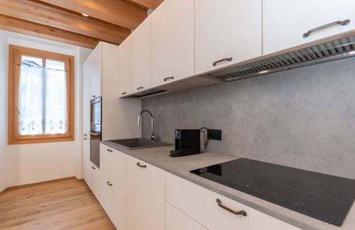 Caviola Apartamento | Villa Caterina PT