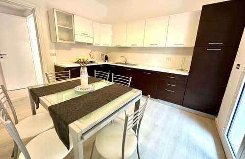 Avola Apartamento | Villa Cavagrande con piscina privada y solárium