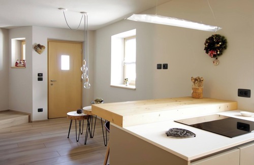 Cavalese Apartamento | Villa Cavazzal