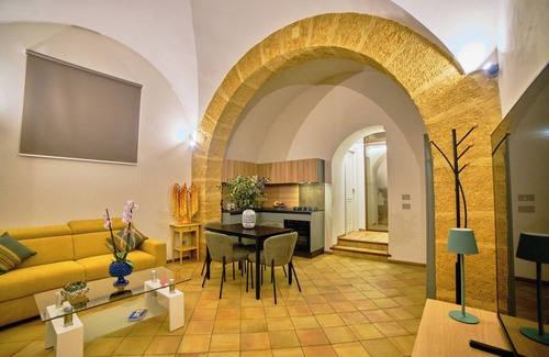 Agrigento Complejo | VILLA CAVETTA