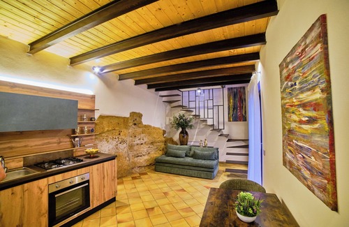 Agrigento Complejo | VILLA CAVETTA
