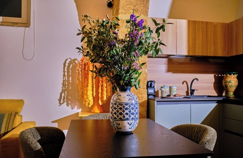 Agrigento Complejo | VILLA CAVETTA