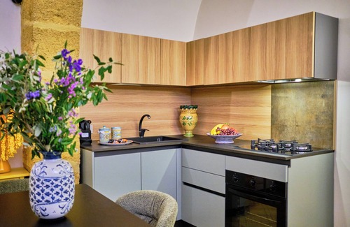 Agrigento Complejo | VILLA CAVETTA