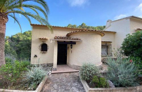 Cap de la Nau Casa | Villa Cayetana