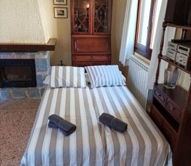Cap de la Nau Casa | Villa Cayetana
