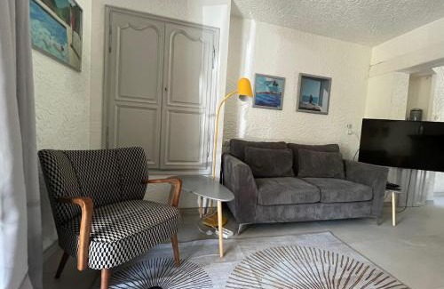 Saint-Paul-en-Foret Casa | Villa Cazat Rozat