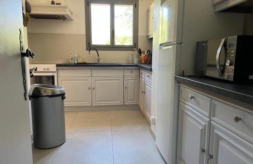Saint-Paul-en-Foret Casa | Villa Cazat Rozat