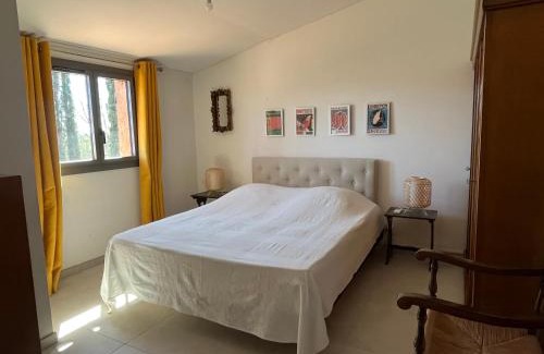 Saint-Paul-en-Foret Casa | Villa Cazat Rozat
