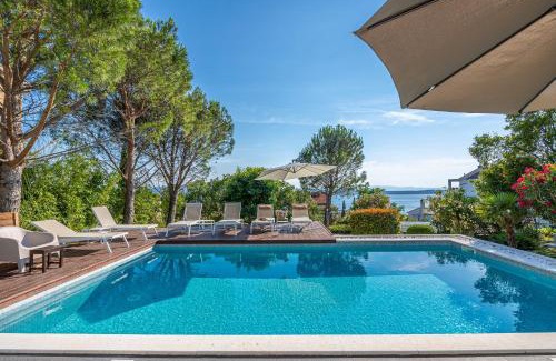 Dramalj Villa | Villa CD