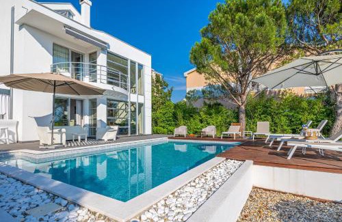 Dramalj Villa | Villa CD