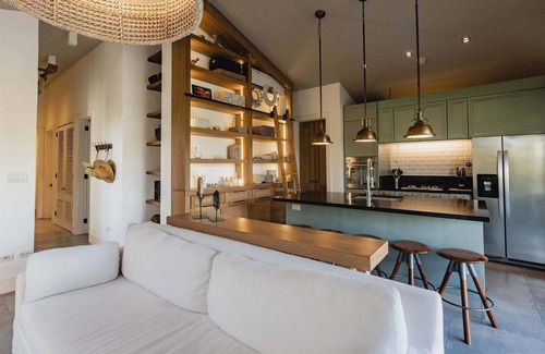 Las Escobas del Venado Villa | Villa Ceviche, Home at the Heart of Venao