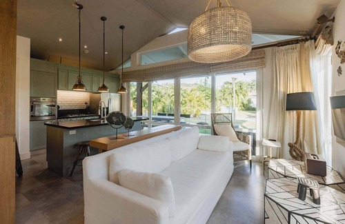 Las Escobas del Venado Villa | Villa Ceviche, Home at the Heart of Venao