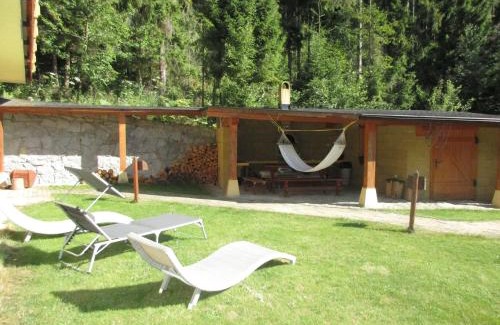 Hnilcik Casa | Villa Cechy