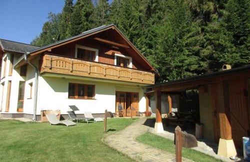 Hnilcik Casa | Villa Cechy