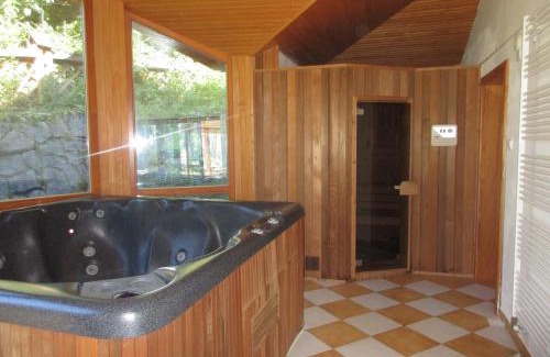 Hnilcik Casa | Villa Cechy