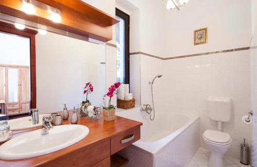 Sopron Casa | Villa Cecile