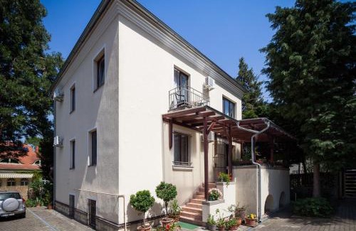 Sopron Casa | Villa Cecile