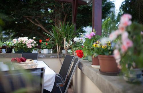 Sopron Casa | Villa Cecile