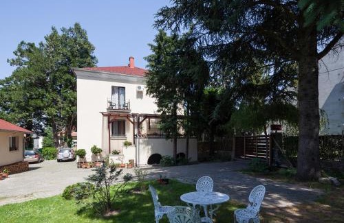 Sopron Casa | Villa Cecile