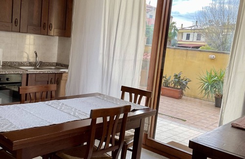 Province of Cagliari Casa | Villa Cecilia - Villa CECILIA
