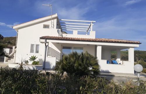 Montallegro Casa | Villa Cecilia