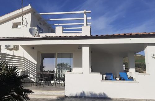 Montallegro Casa | Villa Cecilia