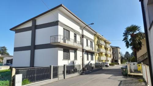 Portogruaro Apartamento | Villa Cecilia