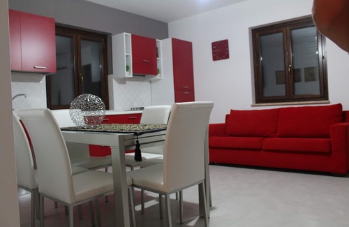 Solfarelli Villa | Villa Cefalu Avenue