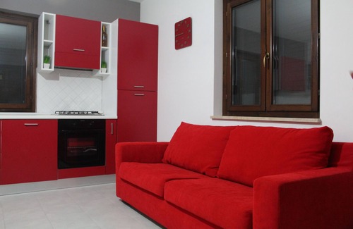 Solfarelli Villa | Villa Cefalu Avenue