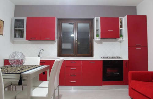 Solfarelli Villa | Villa Cefalu Avenue
