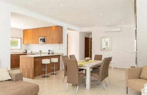 Muro Chalet De Esquí | Villa Cel