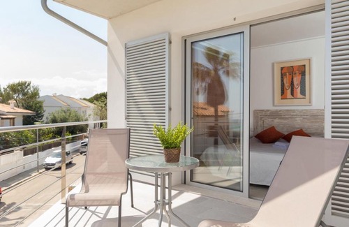 Muro Chalet De Esquí | Villa Cel