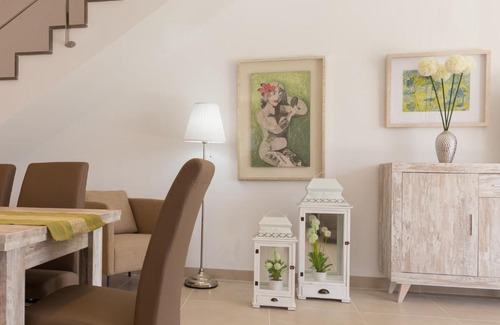 Muro Chalet De Esquí | Villa Cel
