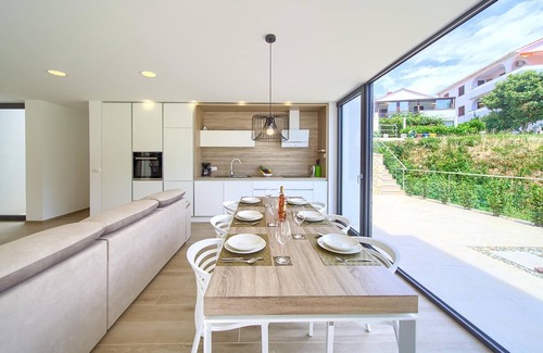 Krk Apartamento | Villa Celeia - Apartment 1 - Nina