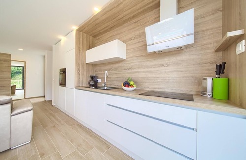 Krk Apartamento | Villa Celeia - Apartment 1 - Nina