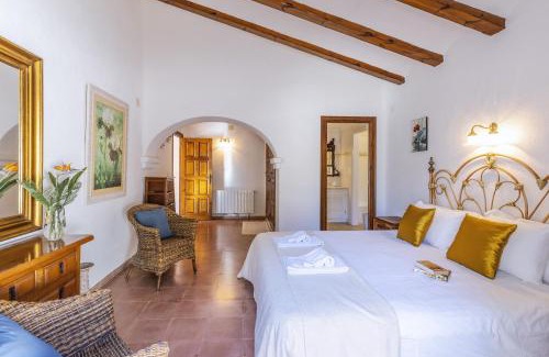 Montgo de Toscamar Villa | Villa Celestia