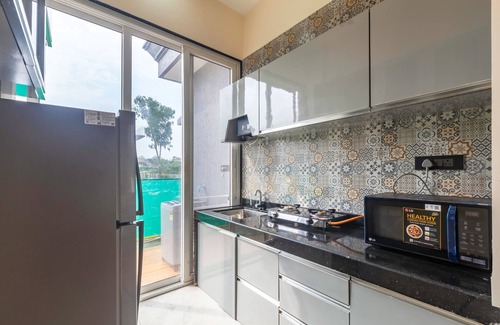 Lonavala Villa | Villa Celesto by Deshco Holidays