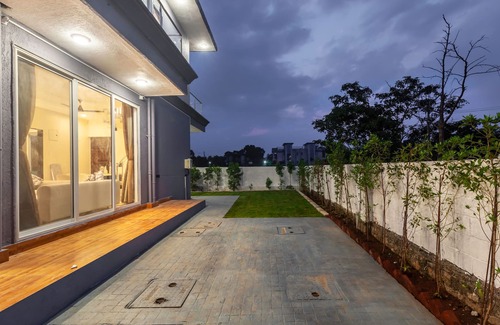 Lonavala Villa | Villa Celesto by Deshco Holidays