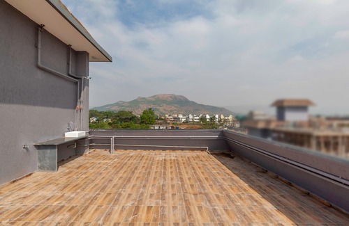 Lonavala Villa | Villa Celesto by Deshco Holidays