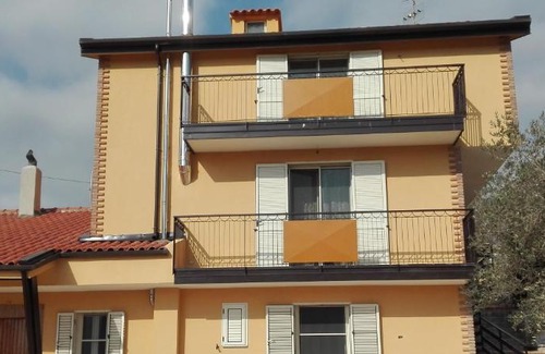 Postiglione Apartamento | Villa Cennamo Residence