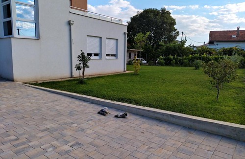 Ljubuski Villa | Villa Centar