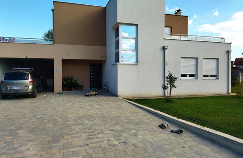 Ljubuski Villa | Villa Centar
