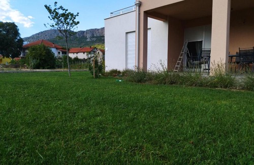 Ljubuski Villa | Villa Centar