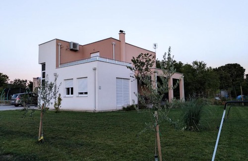 Ljubuski Villa | Villa Centar